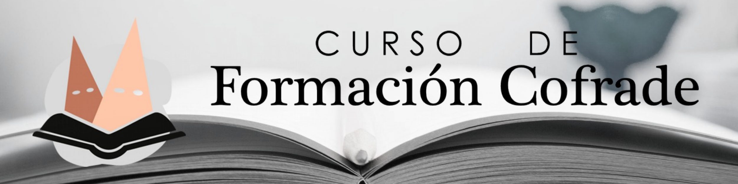 CURSO DE FORMACION COFRADE